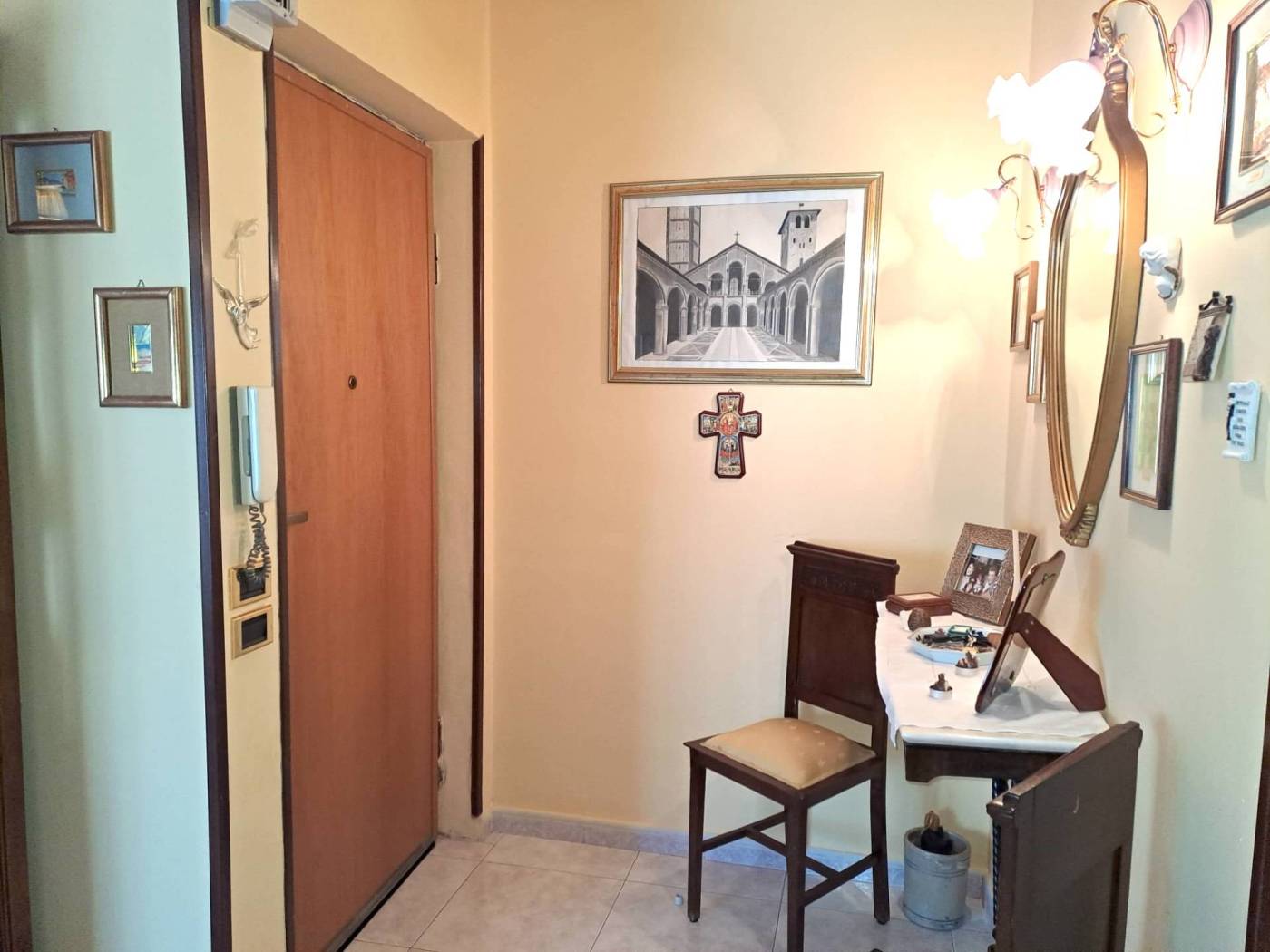 Appartamento viale Amedeo 22, Centro, Caltanissetta - Photo 2