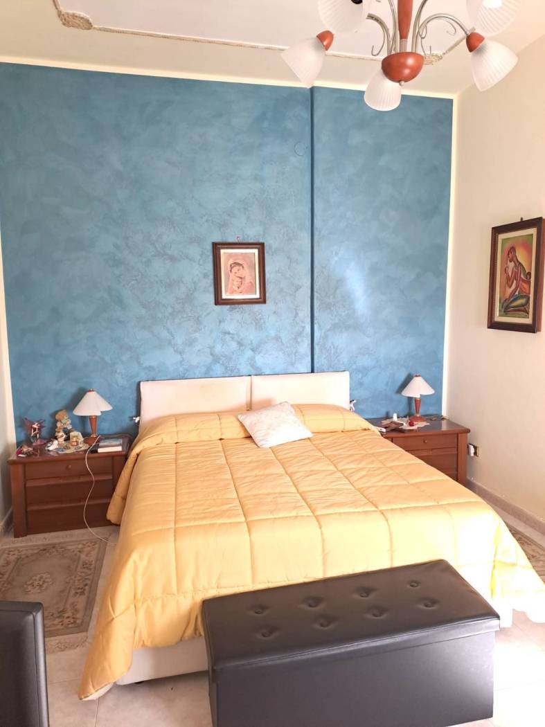 Appartamento viale Amedeo 22, Centro, Caltanissetta - Photo 10