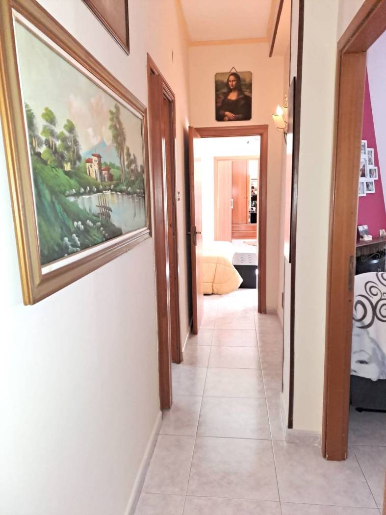 Appartamento viale Amedeo 22, Centro, Caltanissetta - Photo 8