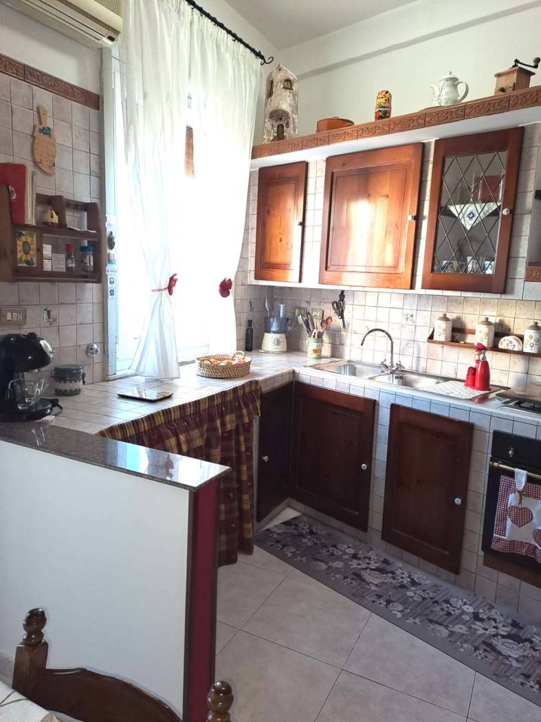 Appartamento viale Amedeo 22, Centro, Caltanissetta - Photo 7