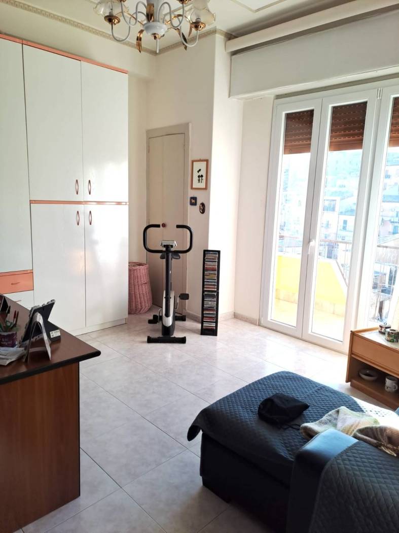 Appartamento viale Amedeo 22, Centro, Caltanissetta - Photo 9