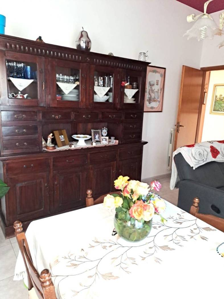 Appartamento viale Amedeo 22, Centro, Caltanissetta - Photo 4