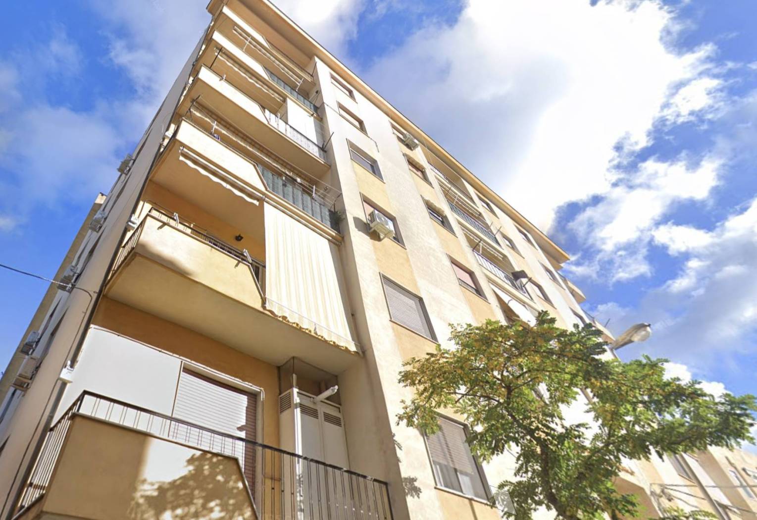 Appartamento viale Amedeo 22, Centro, Caltanissetta - Photo 15