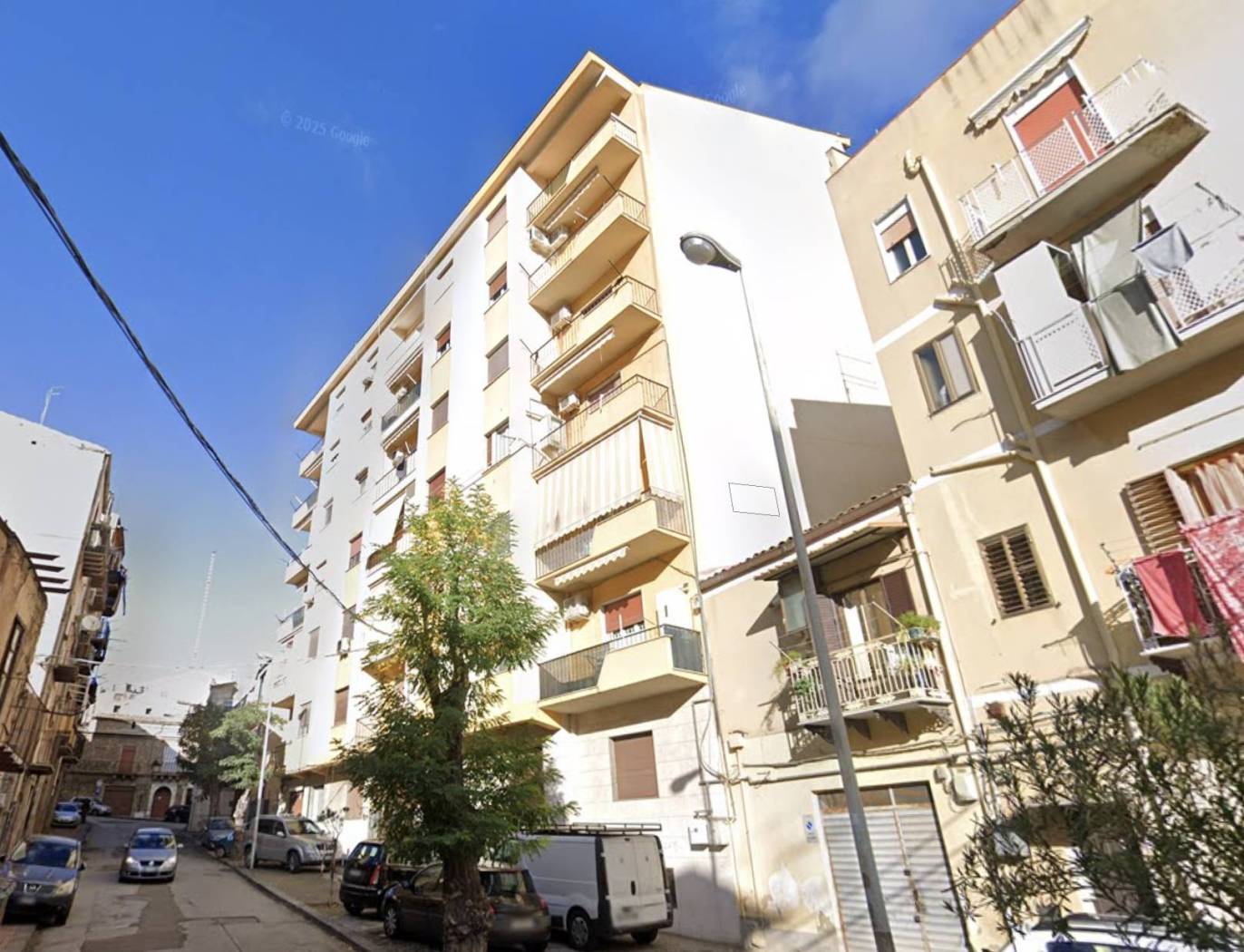 Appartamento viale Amedeo 22, Centro, Caltanissetta - Photo 16