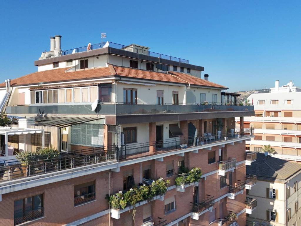 appartamento in vendita a San Benedetto del Tronto