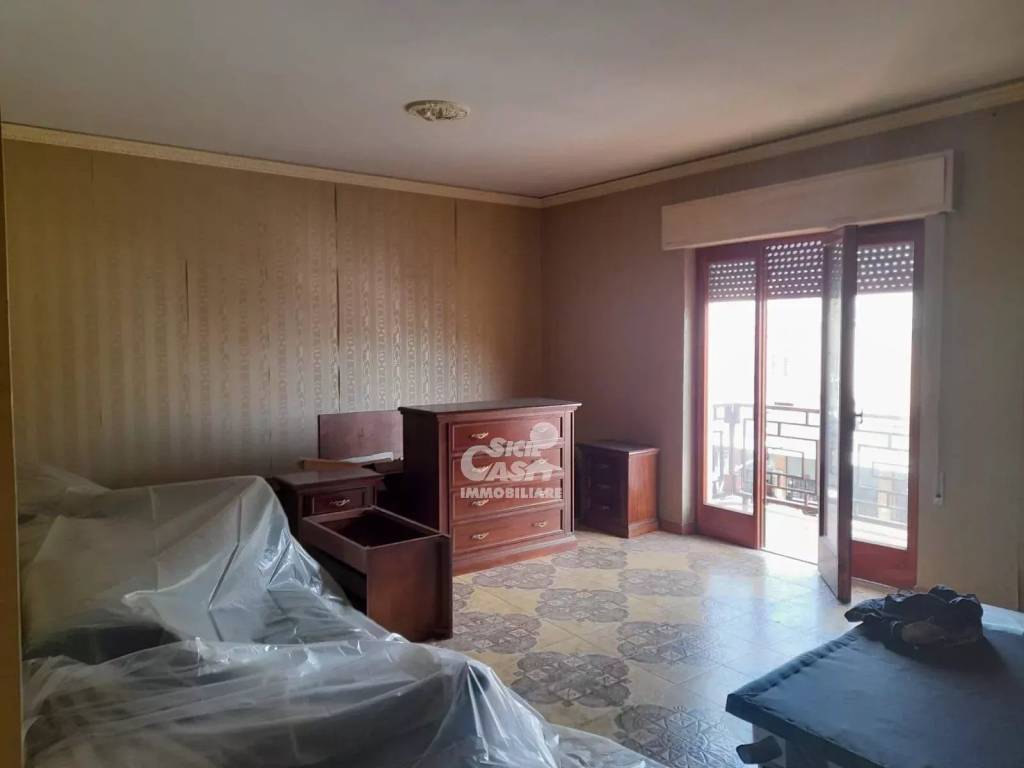 appartamento in vendita a Marsala in zona Centro Storico