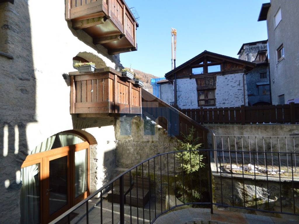 appartamento in vendita a Bormio