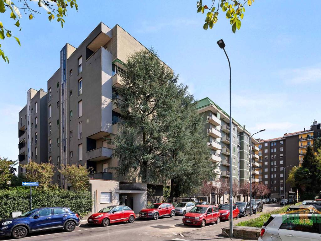 appartamento in vendita a Bresso