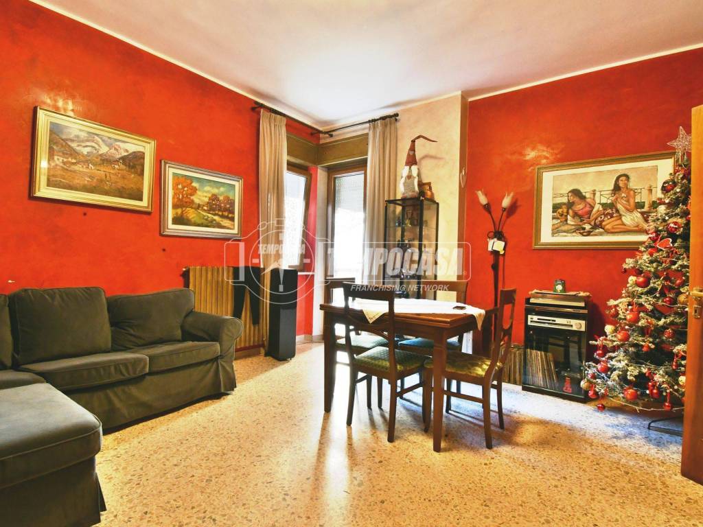 appartamento in vendita a Porto Sant'Elpidio