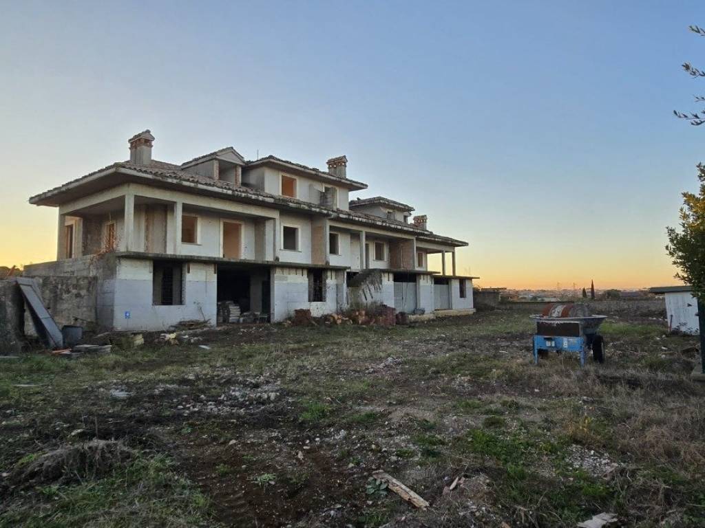 casa indipendente in vendita a Mentana