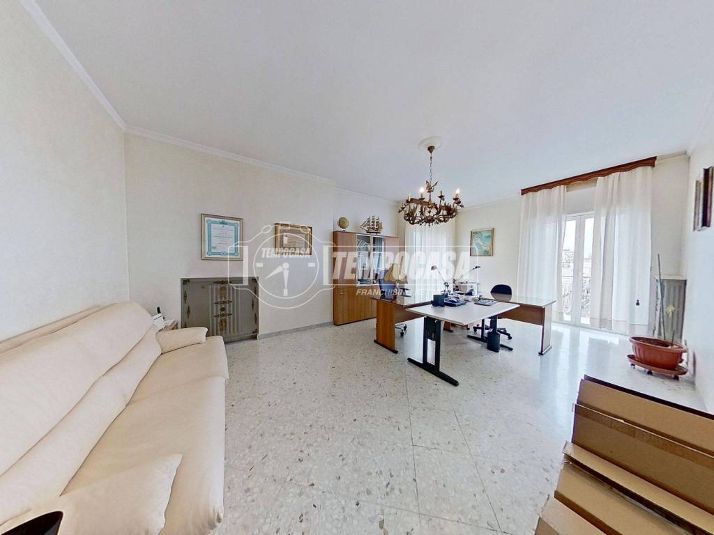 appartamento in vendita a Triggiano