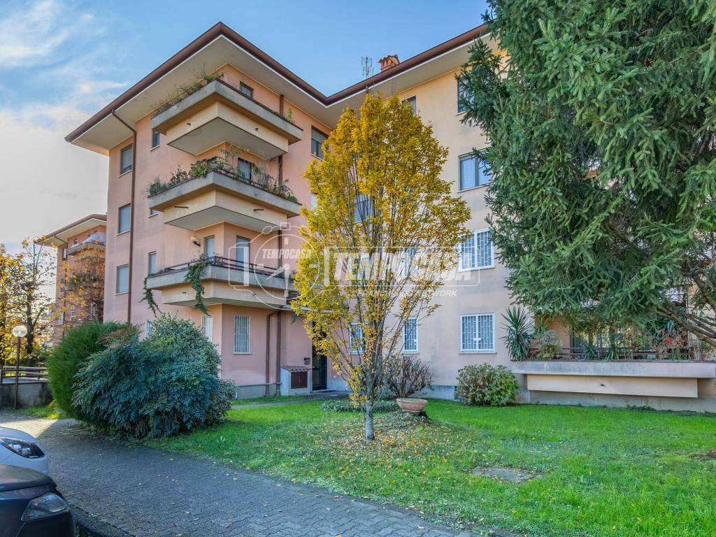 appartamento in vendita a Gorgonzola