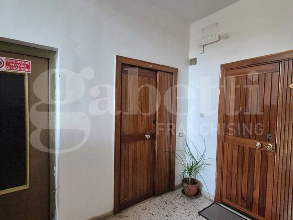 appartamento in vendita a Torre Annunziata