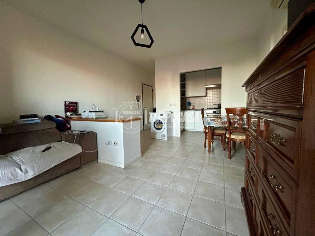 appartamento in vendita a Ravarino