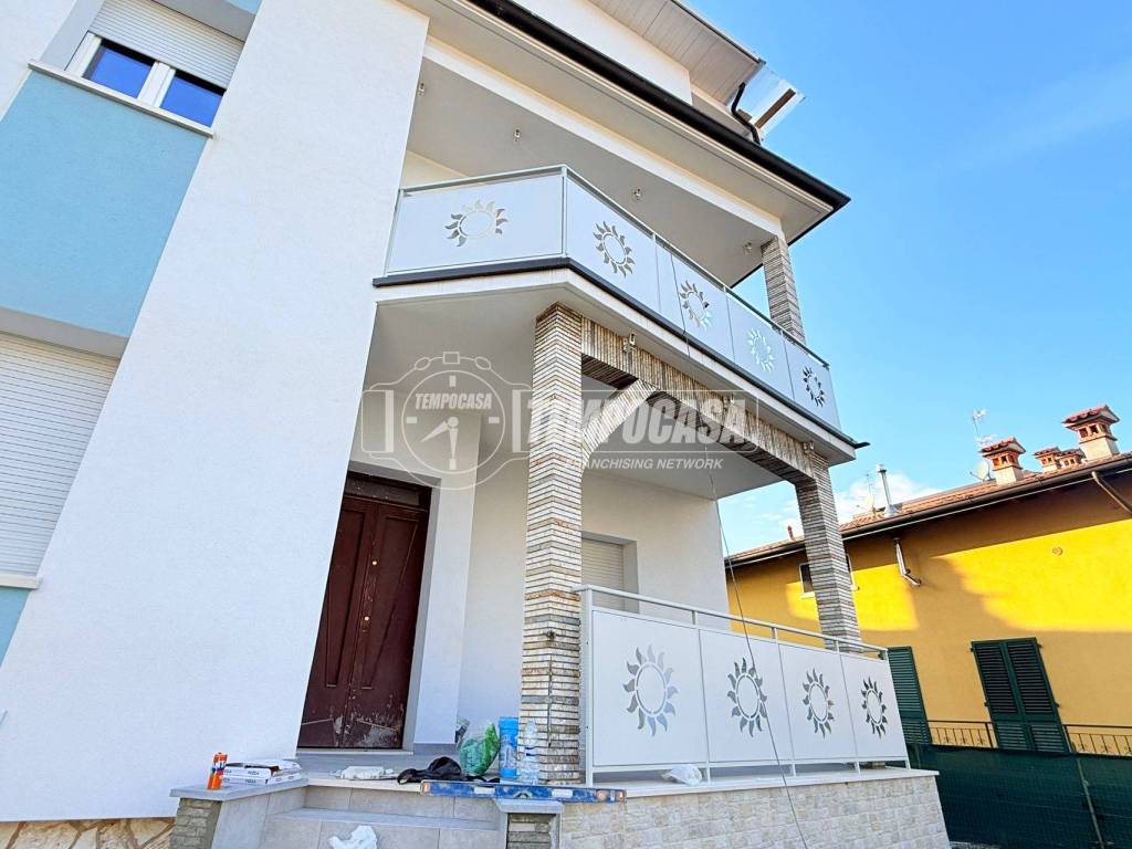 appartamento in vendita a Brescia in zona Chiusure