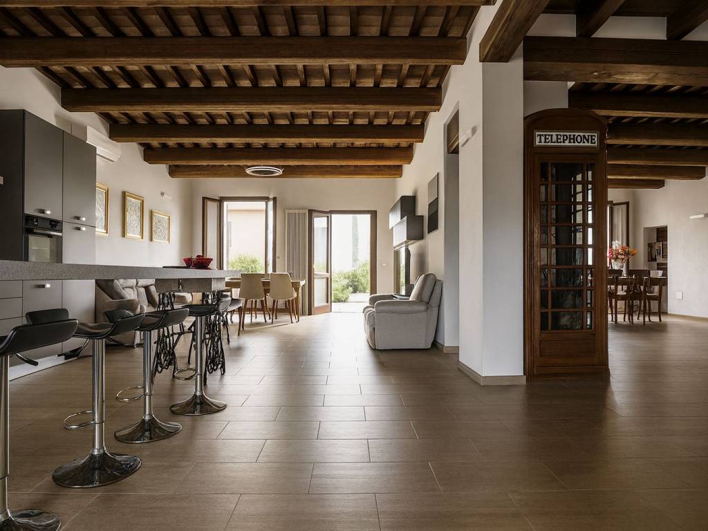 appartamento in vendita a Ravenna in zona Centro Storico