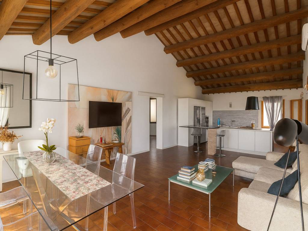 appartamento in vendita a Ravenna in zona Centro Storico