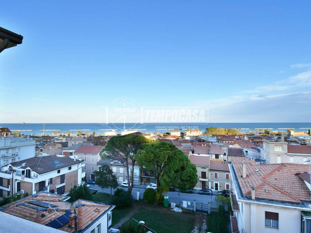 appartamento in vendita a Porto Sant'Elpidio