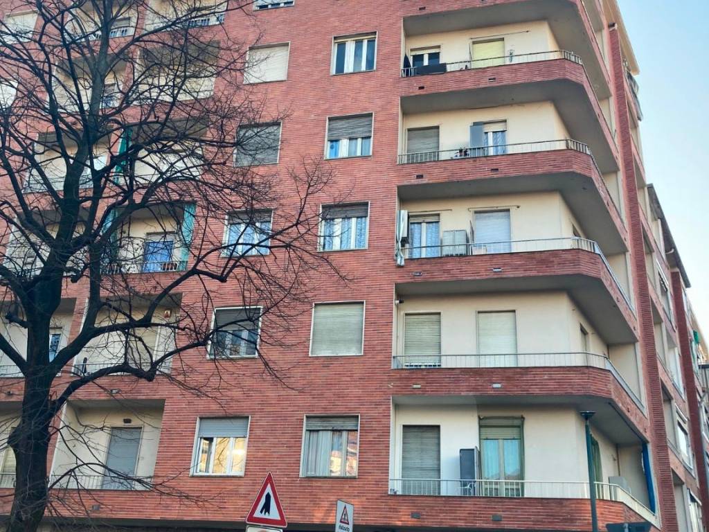 appartamento in affitto a Torino in zona Mirafiori Sud