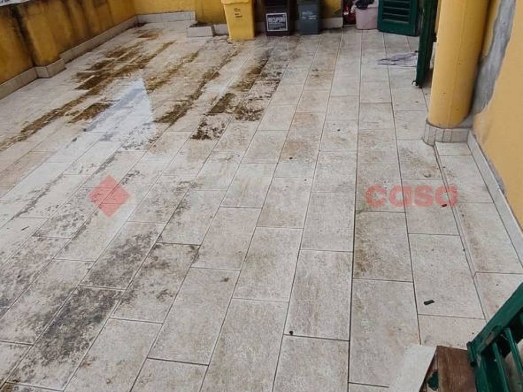 appartamento in vendita ad Empoli