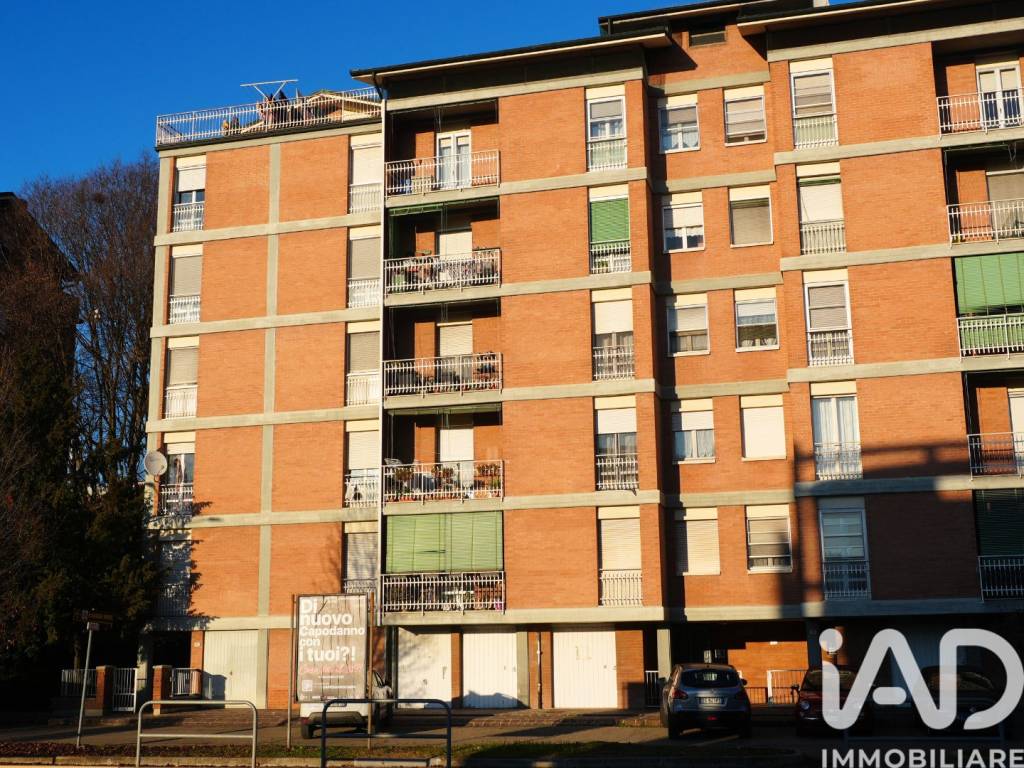 appartamento in vendita a Carpi