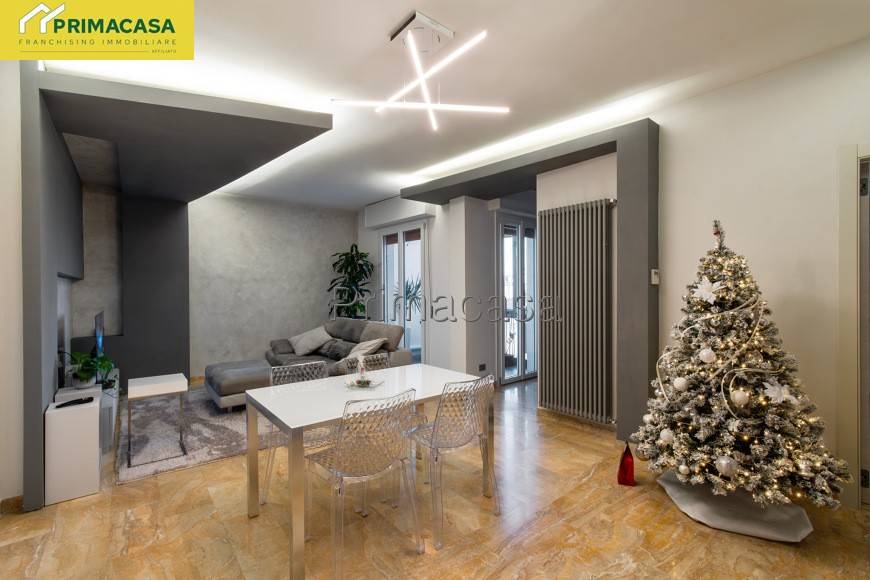 appartamento in vendita a Carpi in zona Quartirolo