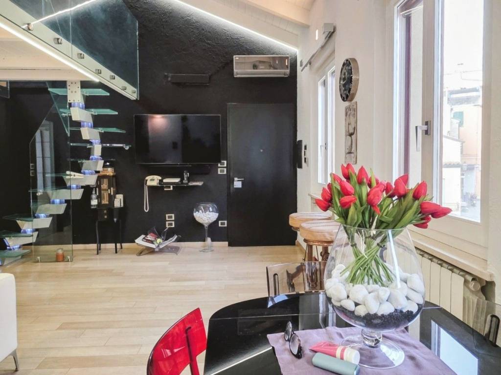 appartamento in vendita a San Benedetto del Tronto