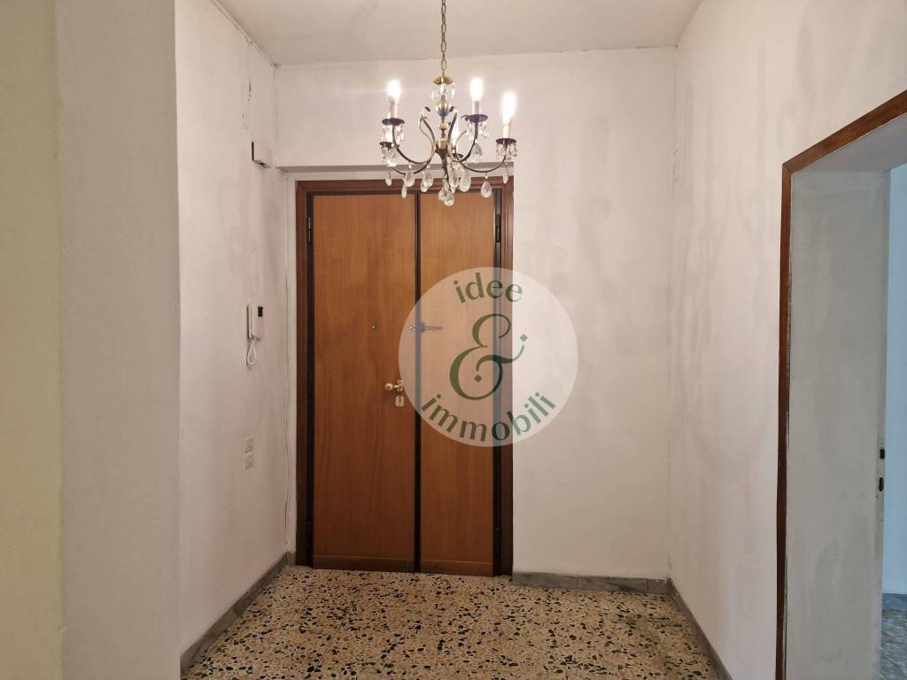 appartamento in vendita a Firenze in zona Campo di Marte