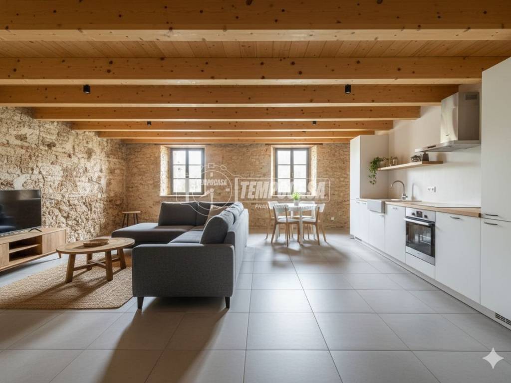 appartamento in vendita ad Ancona in zona Centro Storico