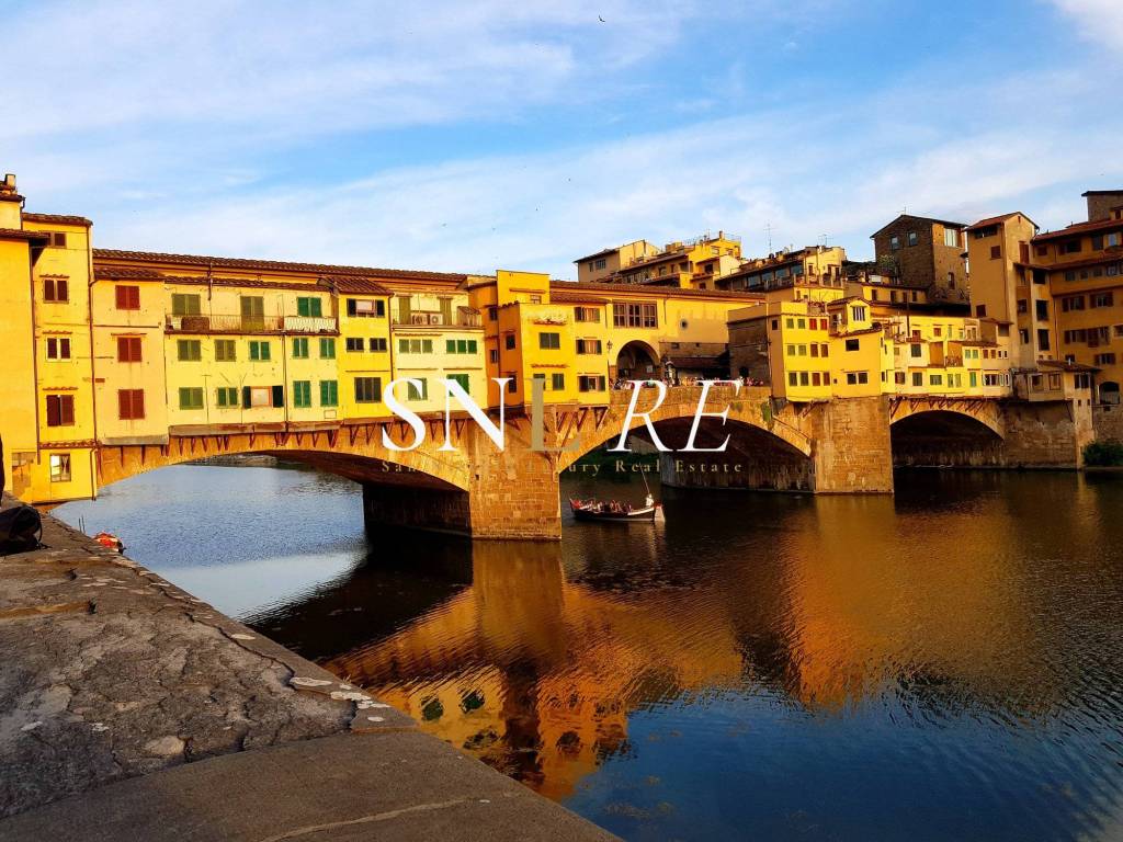 appartamento in vendita a Firenze in zona Centro San Frediano
