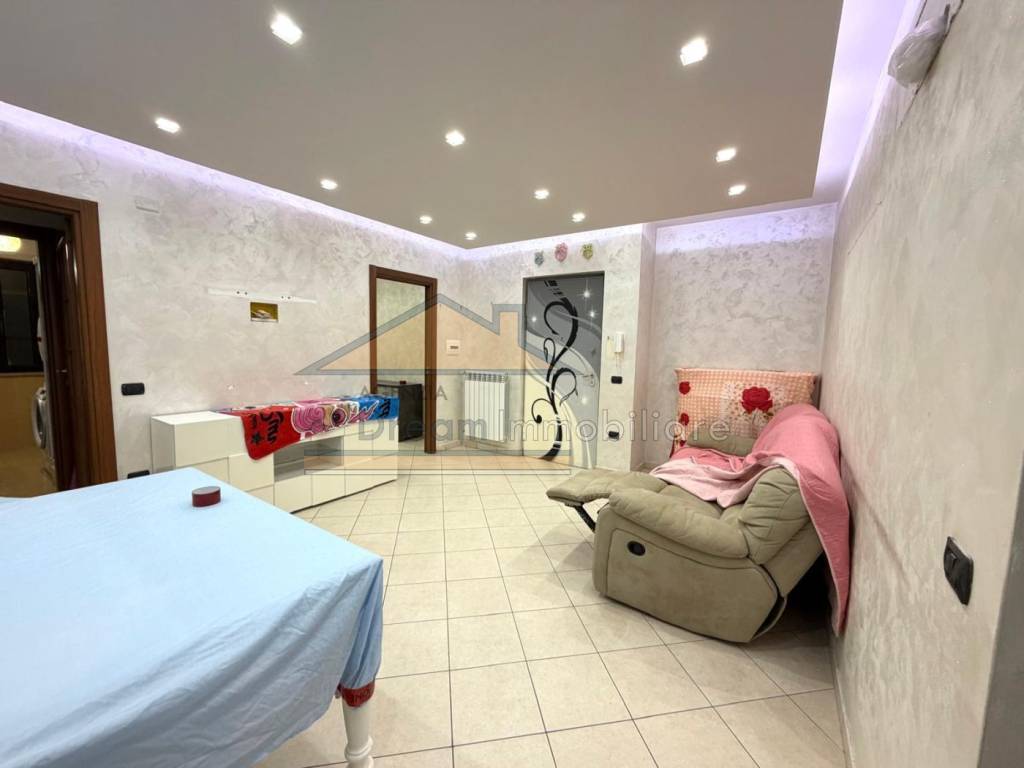 appartamento in affitto a Giugliano in Campania