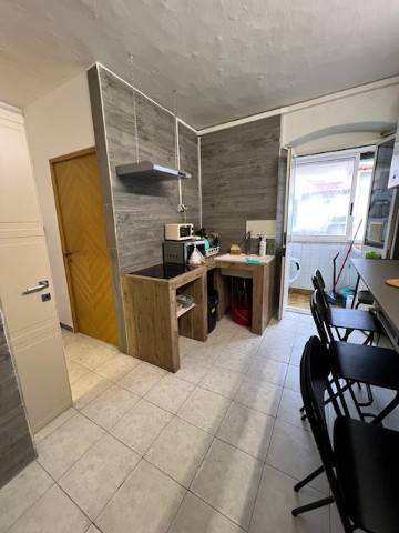 appartamento in vendita a Livorno in zona Stazione