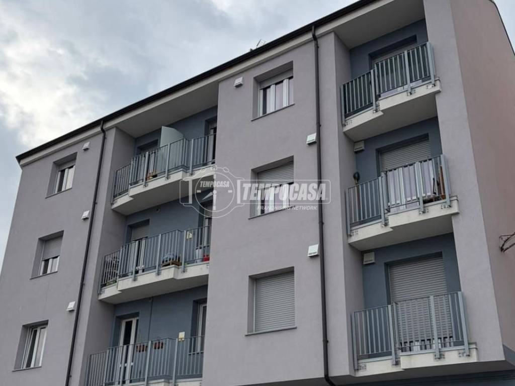 appartamento in vendita a Bra