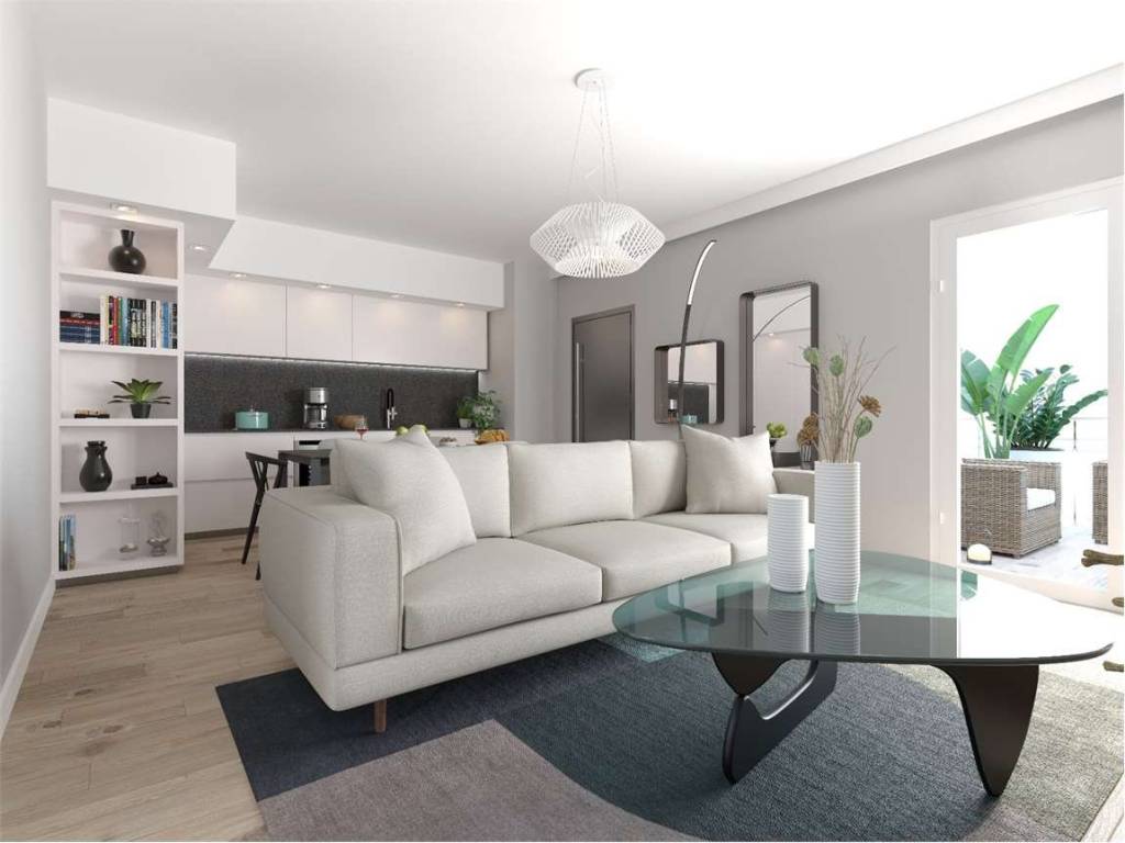 appartamento in vendita a Selargius