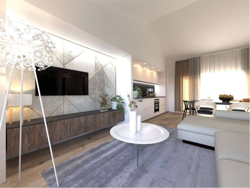 appartamento in vendita a Selargius