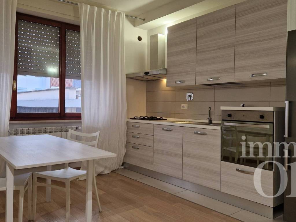 appartamento in affitto a Livorno in zona Centro Città