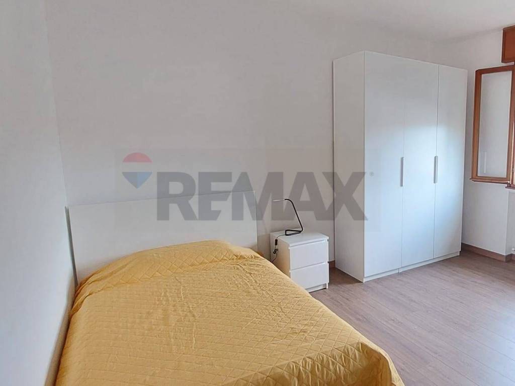 appartamento in affitto a Selvazzano Dentro in zona Caselle