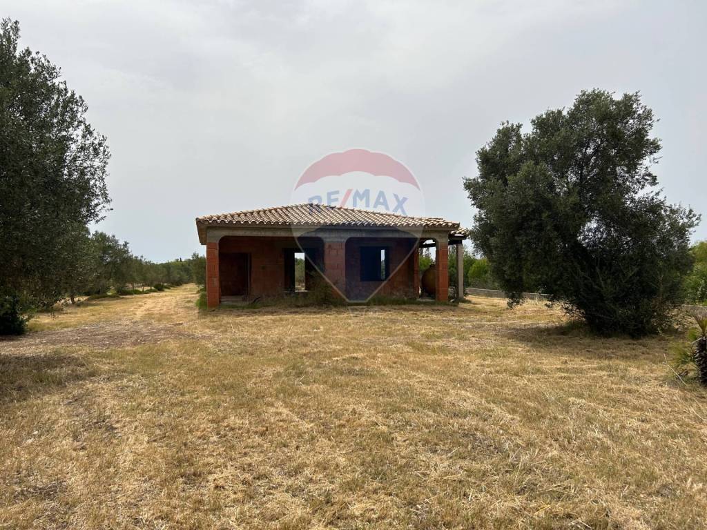casa indipendente in vendita a Pula