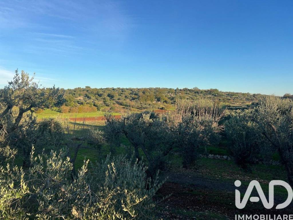 casa indipendente in vendita ad Ostuni