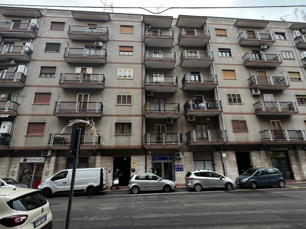 appartamento in vendita a Martina Franca