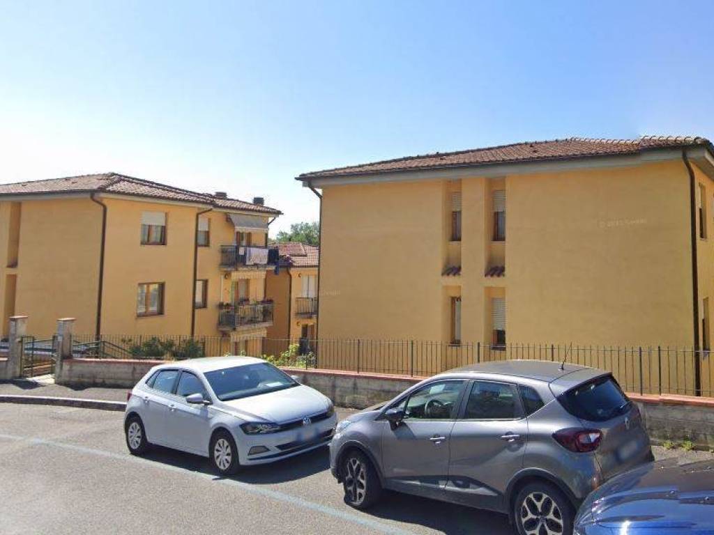 appartamento in vendita a Siena