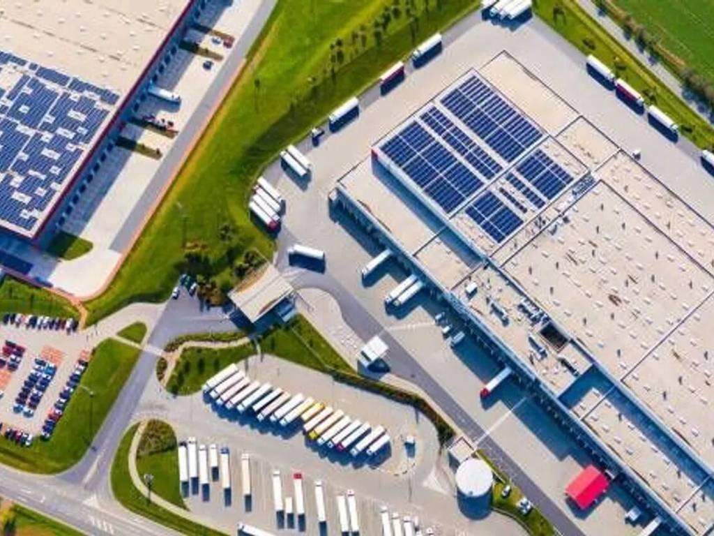 capannone in vendita a Forlì in zona Selva