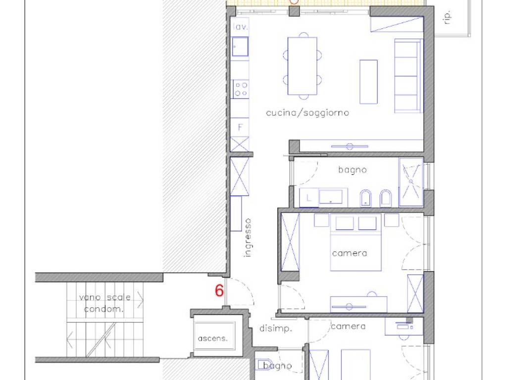 immagine annuncio 2 di 5