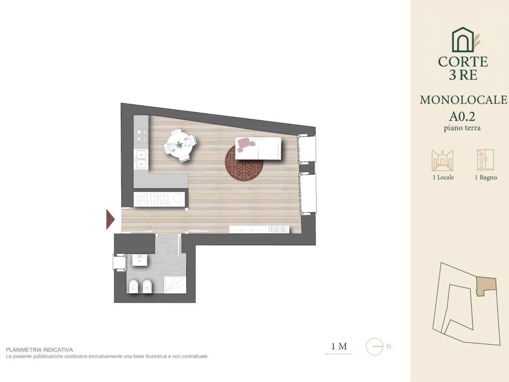 immagine annuncio 1 di 5