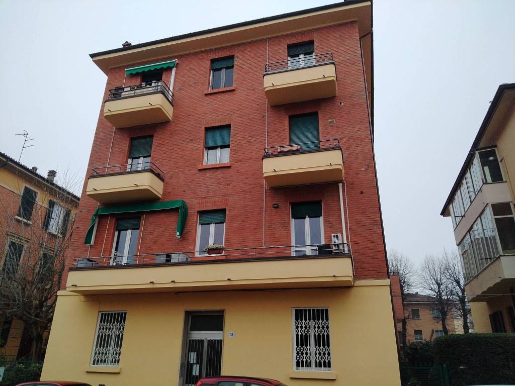 appartamento in affitto a Bologna in zona Murri