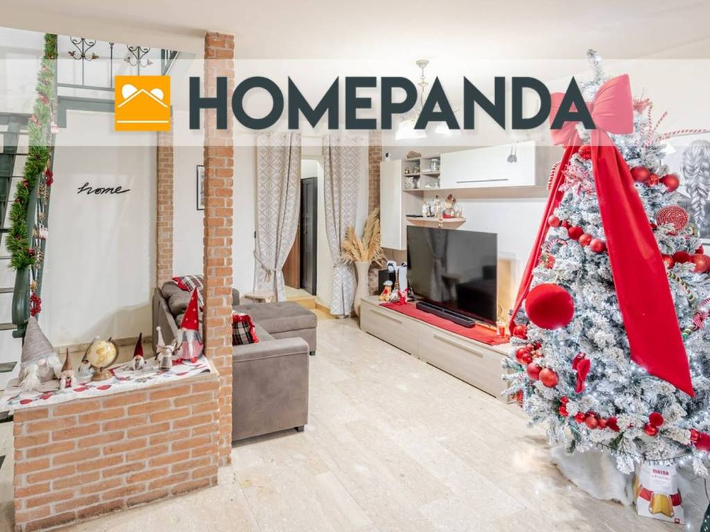 appartamento in vendita a Boscoreale