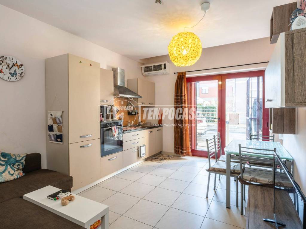 appartamento in vendita a Civitanova Marche in zona Fontespina