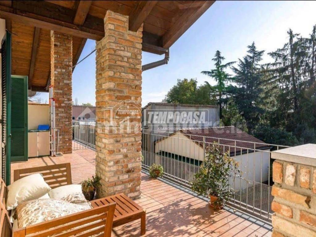 appartamento in vendita a Peschiera Borromeo in zona Bettola