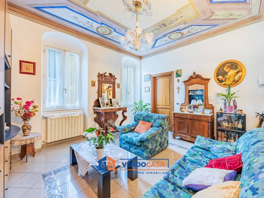 appartamento in vendita a Varazze in zona Casanova