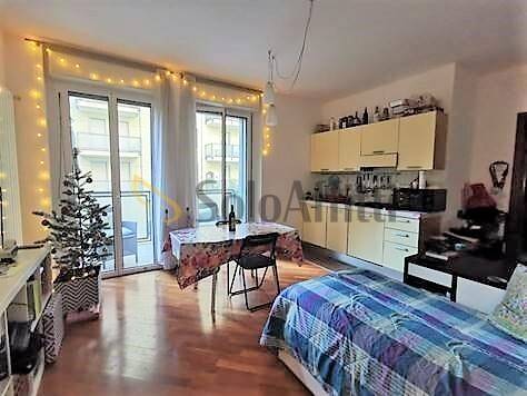 appartamento in affitto a Milano in zona Montalbino